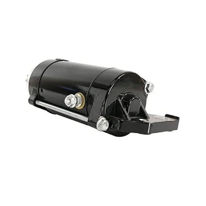 for high performance motor boat starter motor compatible with 6S5-81800-00 18895 FX1800 GX1800 VX1800 models featuring