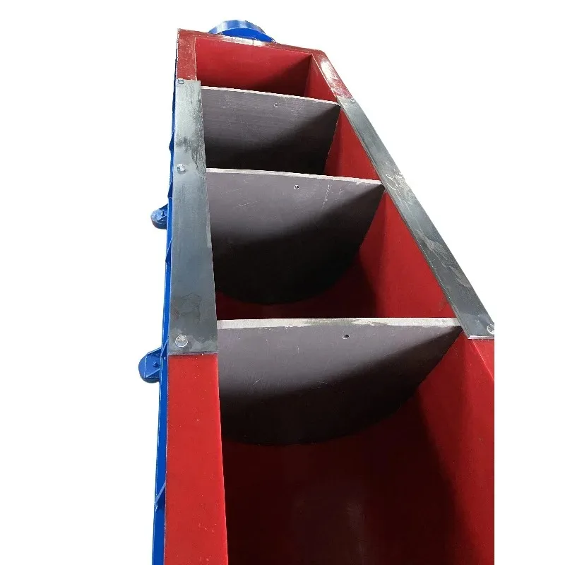 Large Workpieces Stone Vibrating Tumbler Machine Linear Vibration Tumbling Polishing Machine for Jewelry Gemstones