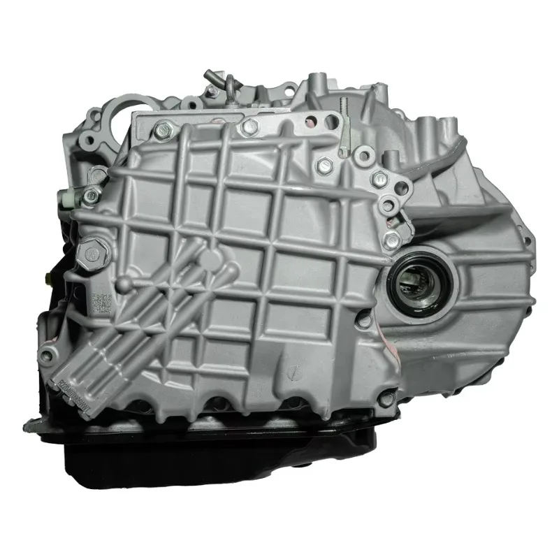 Heli AW U660E Gearbox Parts 3050033470 3050028160 3050058081 Reconditioned Automatic Transmission Assembly AW U660E for