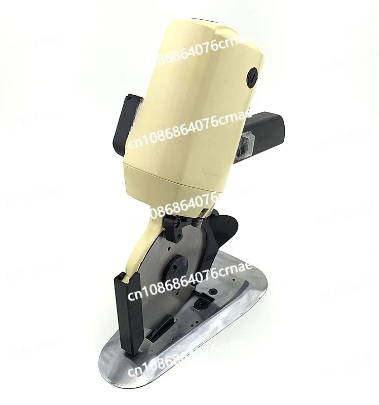 

Тип лезвия, диаметр 110 мм, электрический резак для ткани, круглый нож для резки ткани, 220 В, 250 Вт