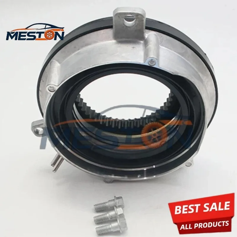 For Ford HL1Z3C247A/GL1Z-3C247-A/HL1Z-3C247-A Hub Lock Actuator for F150/Expedition/Navigator 2015-2020