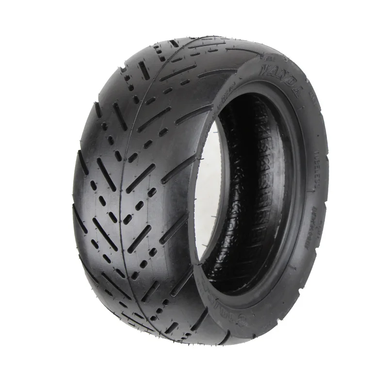 Original Wanda 90/55-6 Tubeless Road Tire Spare Parts For Kugoo Kukirin M5 Pro Electric Scooter