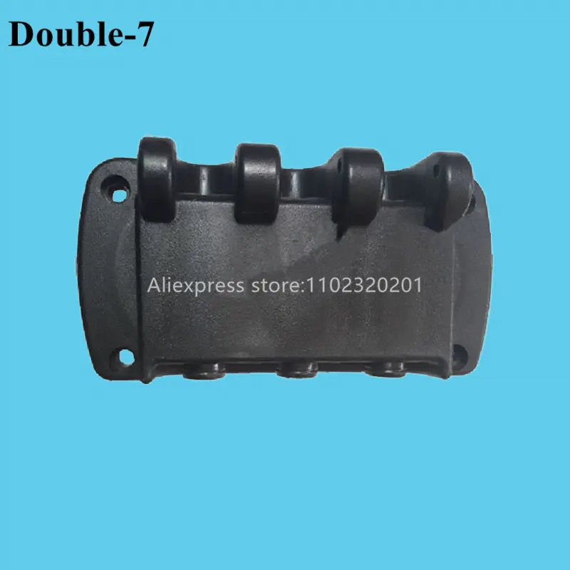 Bare Discharge Valve For Donper Ice Cream Machine Naked Panel Without Handles