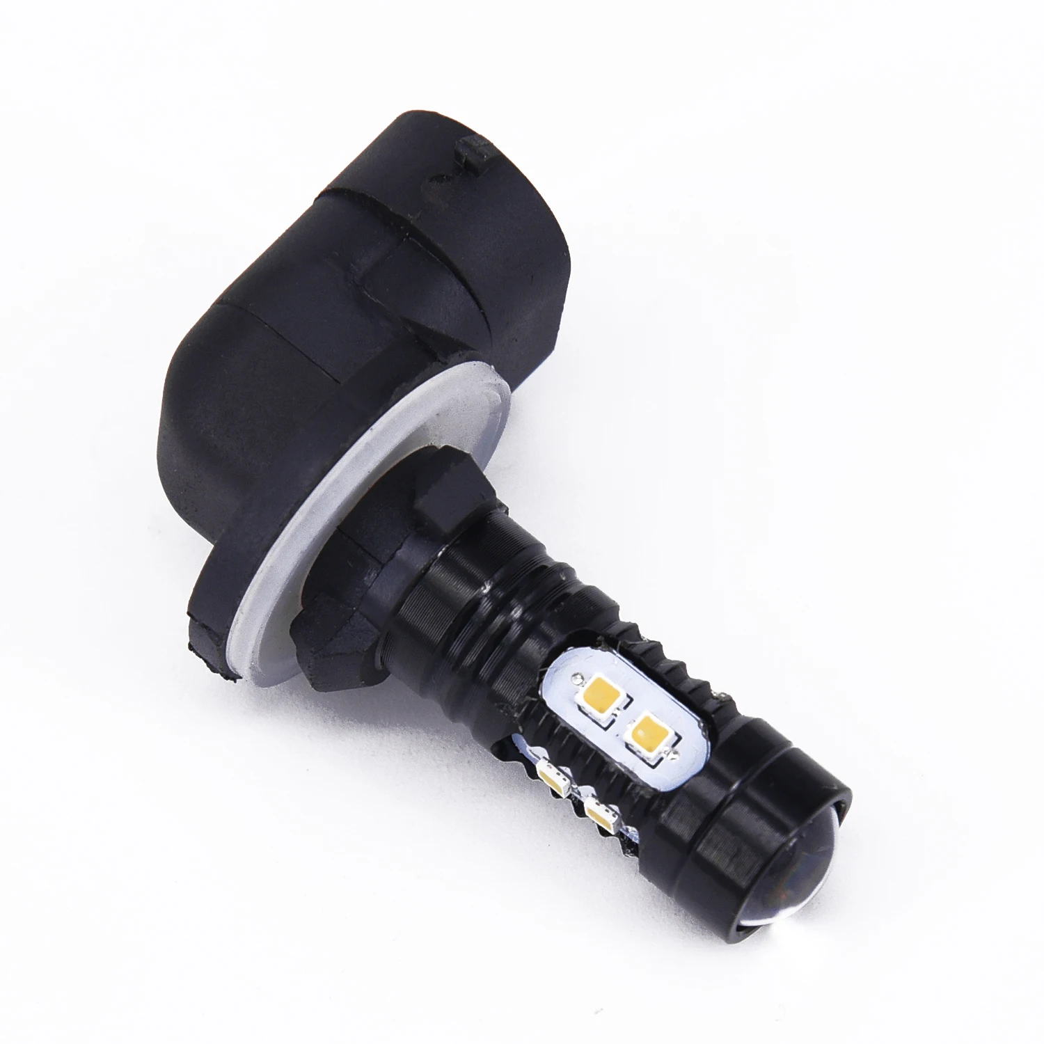 Car 881L LED 881X 889 862 Lights Daytime 894 Running 894X DRL White Waterproof 886 888 Auto 1200LM 360 Degrees