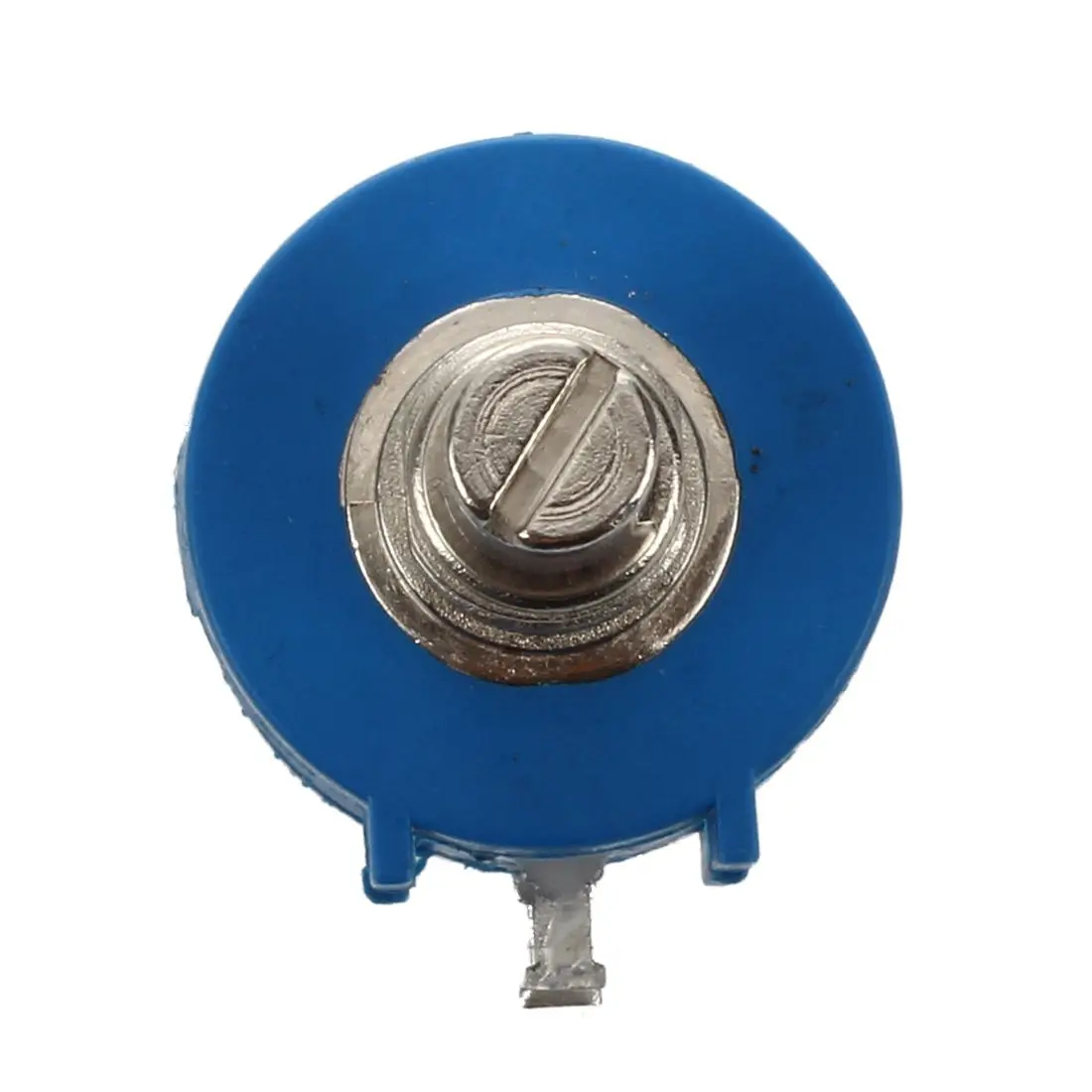 T85C 3590S-2-502L 5K Ohm 10-Turn Rotary Wire Wound Precision Potentiometer