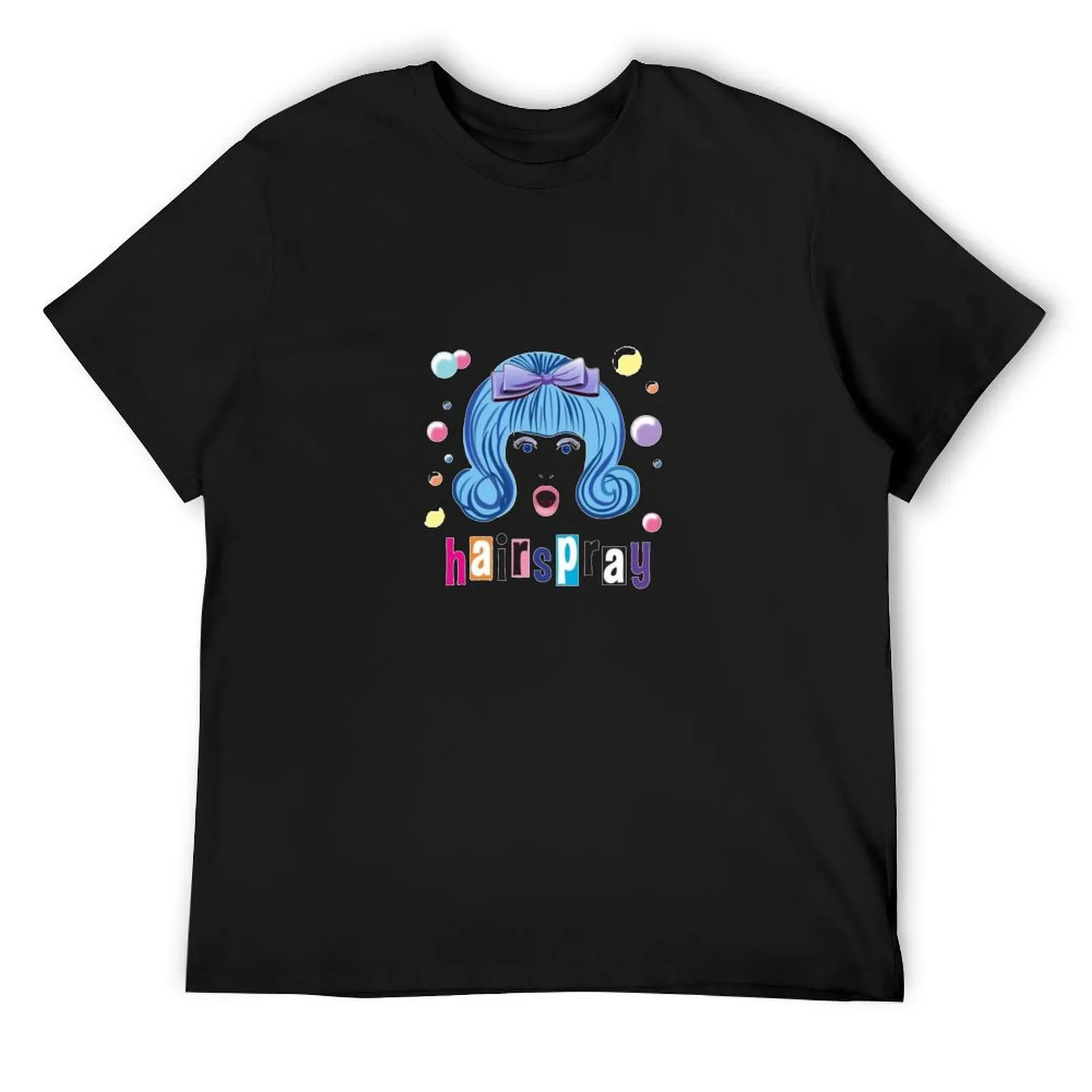 Hairspray The Musical Classic T-Shirt