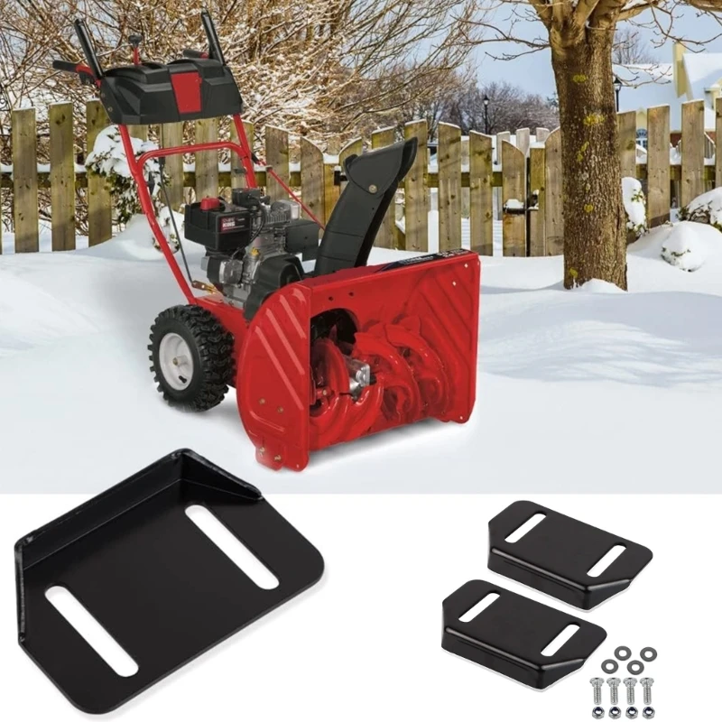 Giày trượt Snow Blower Tăng cường lực kéo Trượt bằng phần cứng cho 1030W 1130SE