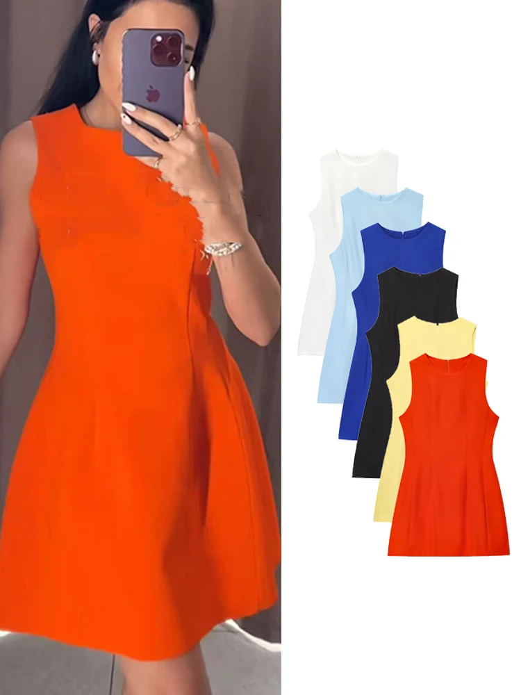 Tfmln Summer Women … - image