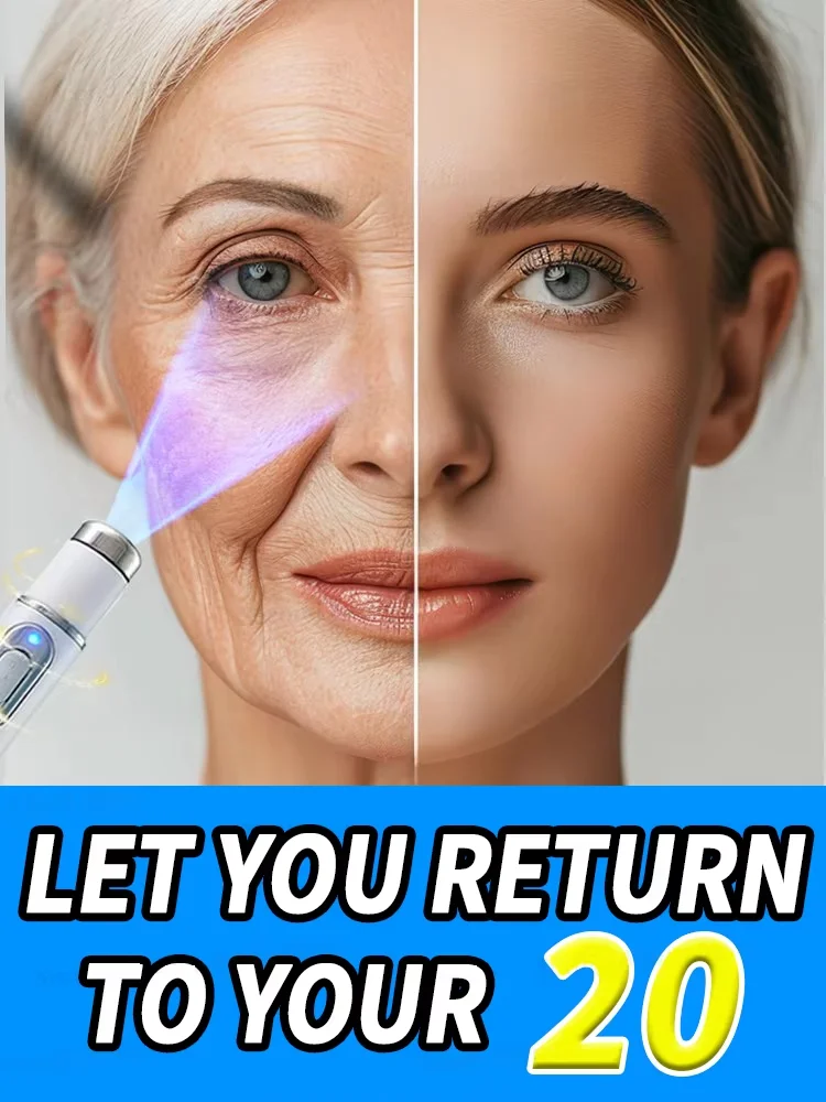 

Erase Wrinkles in Just 7 Days Make you beautiful again