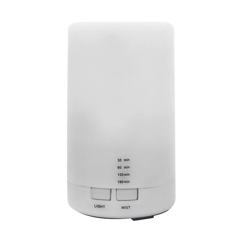 

USB Humidifier Ultrasonic Aroma Diffuser Essential Oil Electric Air Purifier Difusor Grain Aromatherapy