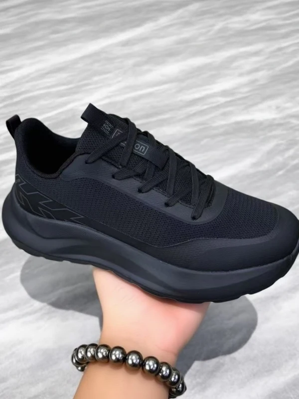 casual-business-style-mesh-hiking-shoes-breathable-outdoor-mountain-climbing-travel-supplies-men's-lace-up-sports-shoes