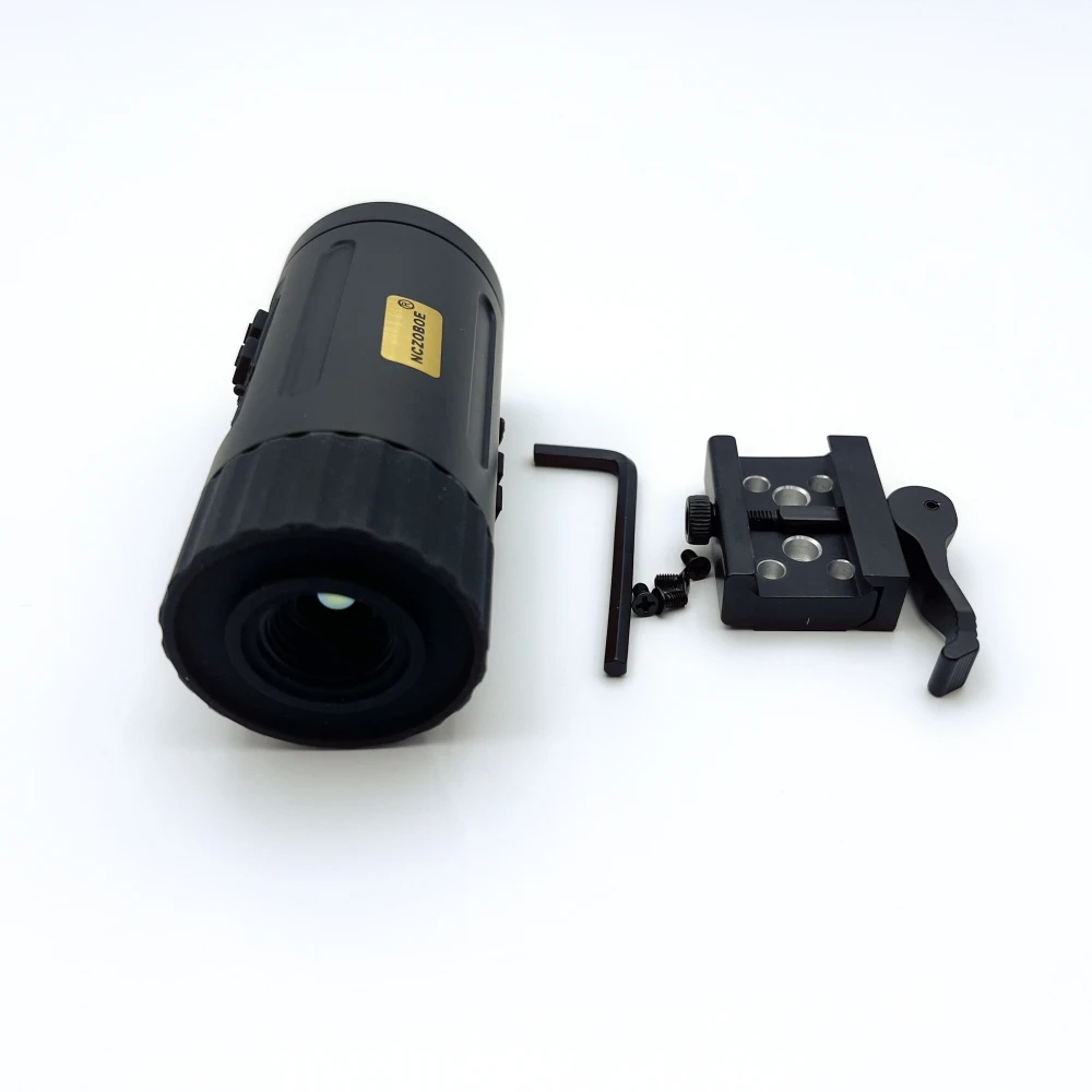 NCZOBOE Thermal Imager Hunting Imaging Monocular Night Vision Camera Telescope Support 320x240 Super Resolution