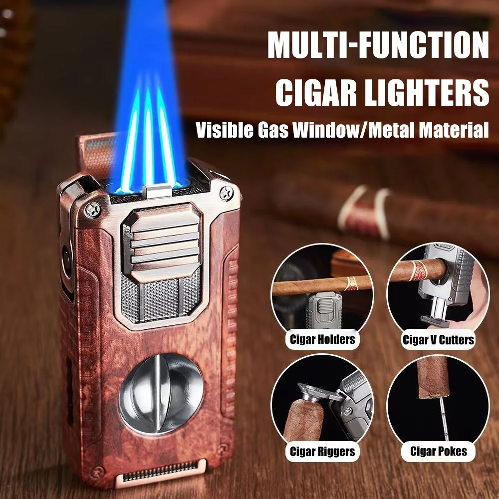 Strong Three Flame … - image