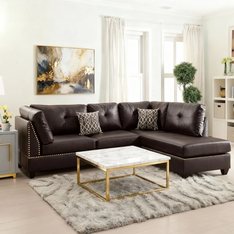 

Furniture Living Room Sofas Chaise Longue Cheap Clearance Sofas in Liquidation Modular Sofa Bed Couch Vacuum Compressed Sofa