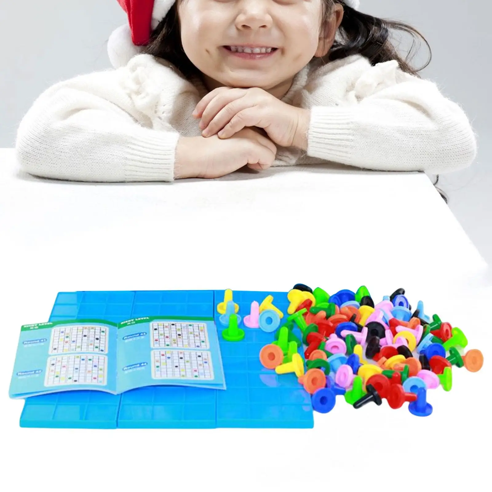 gioco-da-tavolo-di-logica-e-puzzle-scacchi-per-bambini-e-adulti-giocattolo-educativo-per-l'apprendimento-dei-numeri-gioco-interattivo-per-tutta-la-famiglia-che-stimola-il-pensiero-matematico