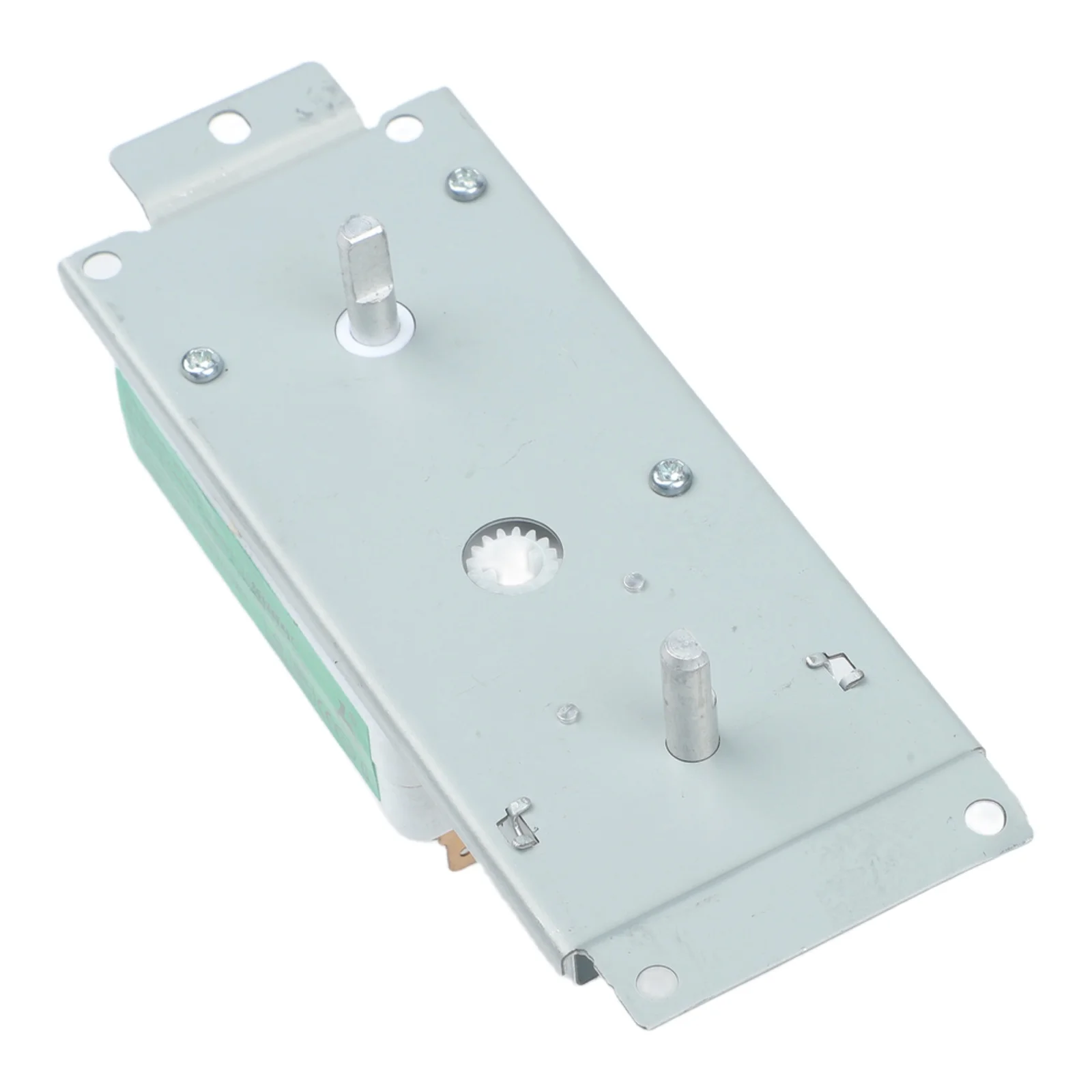 Timer For Midea Microwave Oven VFD35M106IIE WLD35 4-Pin Switch 220V Plastic Metal Replacement Part Kitchen Appliance Accessory