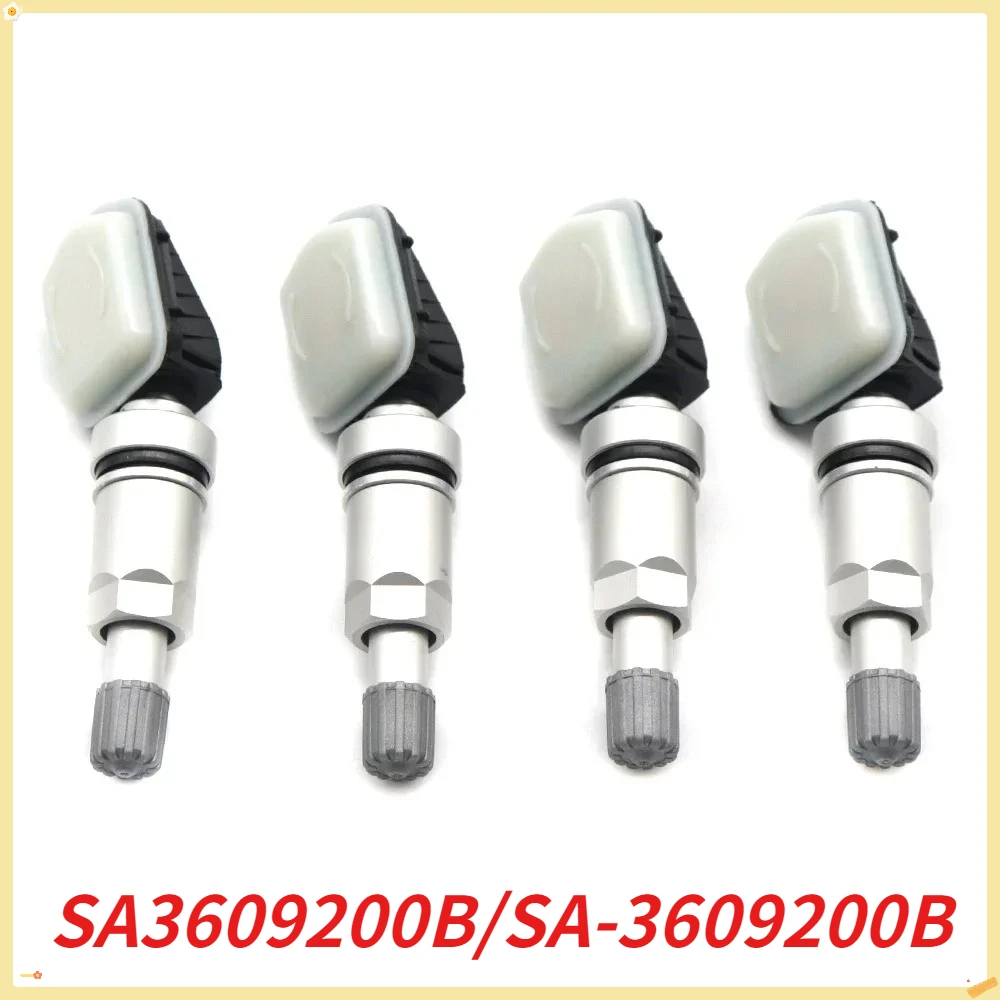 

НОВАЯ автомобильная система контроля датчика давления в шинах TPMS SA-3609200B для BYD E2 E3 S2 Yuan Pro Atto 3 Song EV MAX DM DM-i SA3609200B