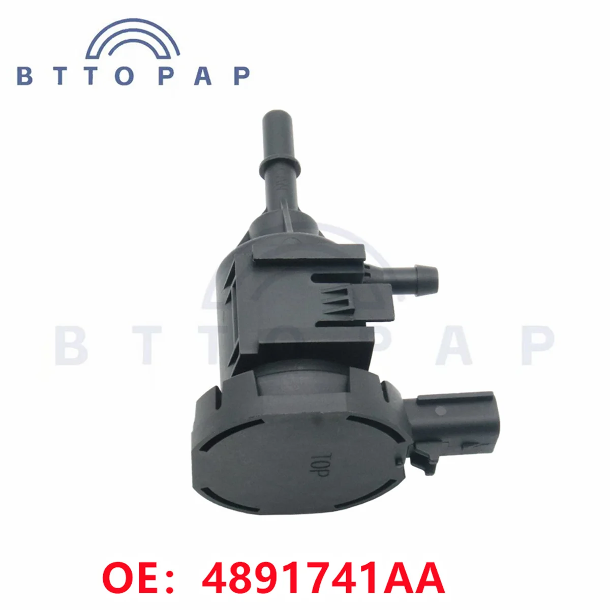 

4891741AA клапан продувки канистры пара 04877990AD для Dodge Avenger Grand Caravan Chrysler Sebring Jeep Compass Patriot 2007-2017