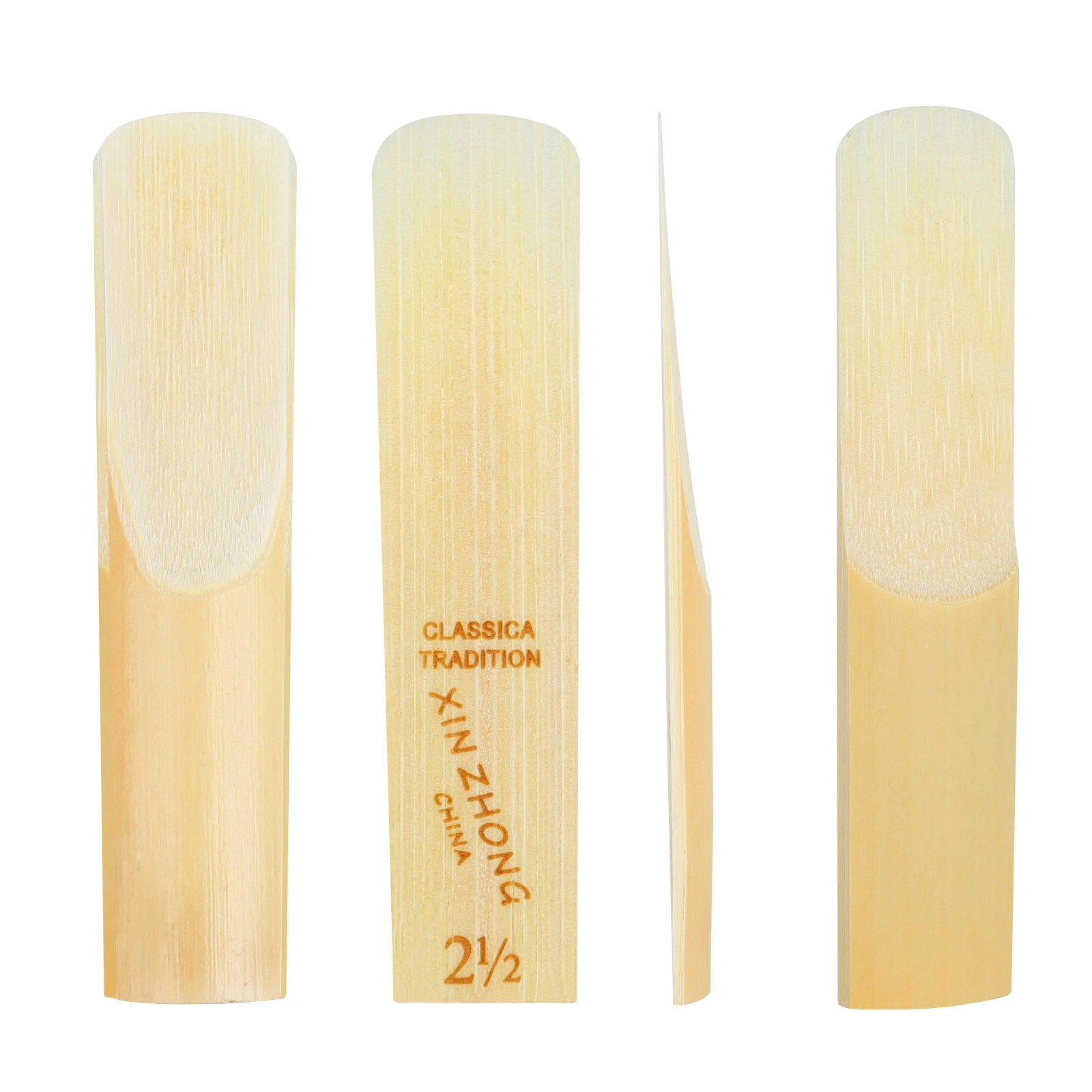 10Pcs Saxophone Reeds Strength - Saxophone Reed Pack review and price