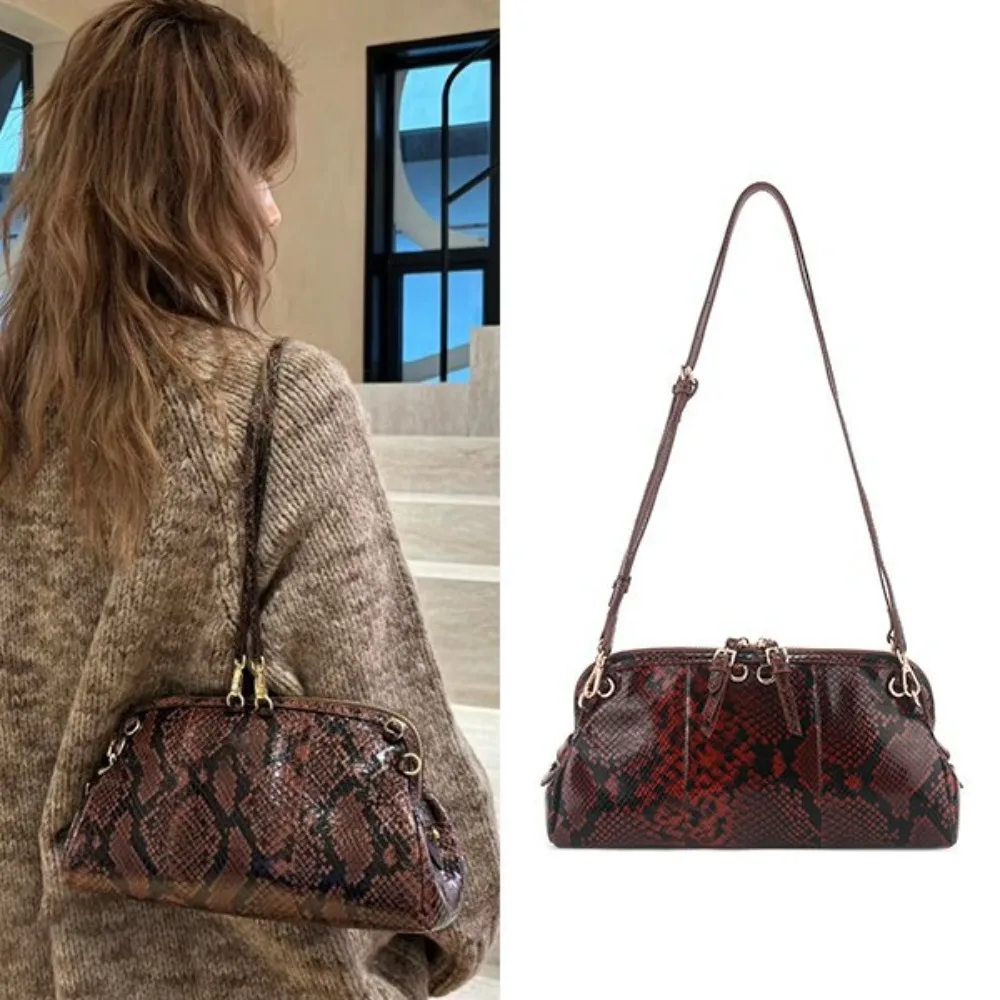 

Ретро-сумка-мессенджер двойного назначения: стильная, модная, с уникальным дизайном, универсальная, простая, повседневная, для отдыха, прочная и долговечная.