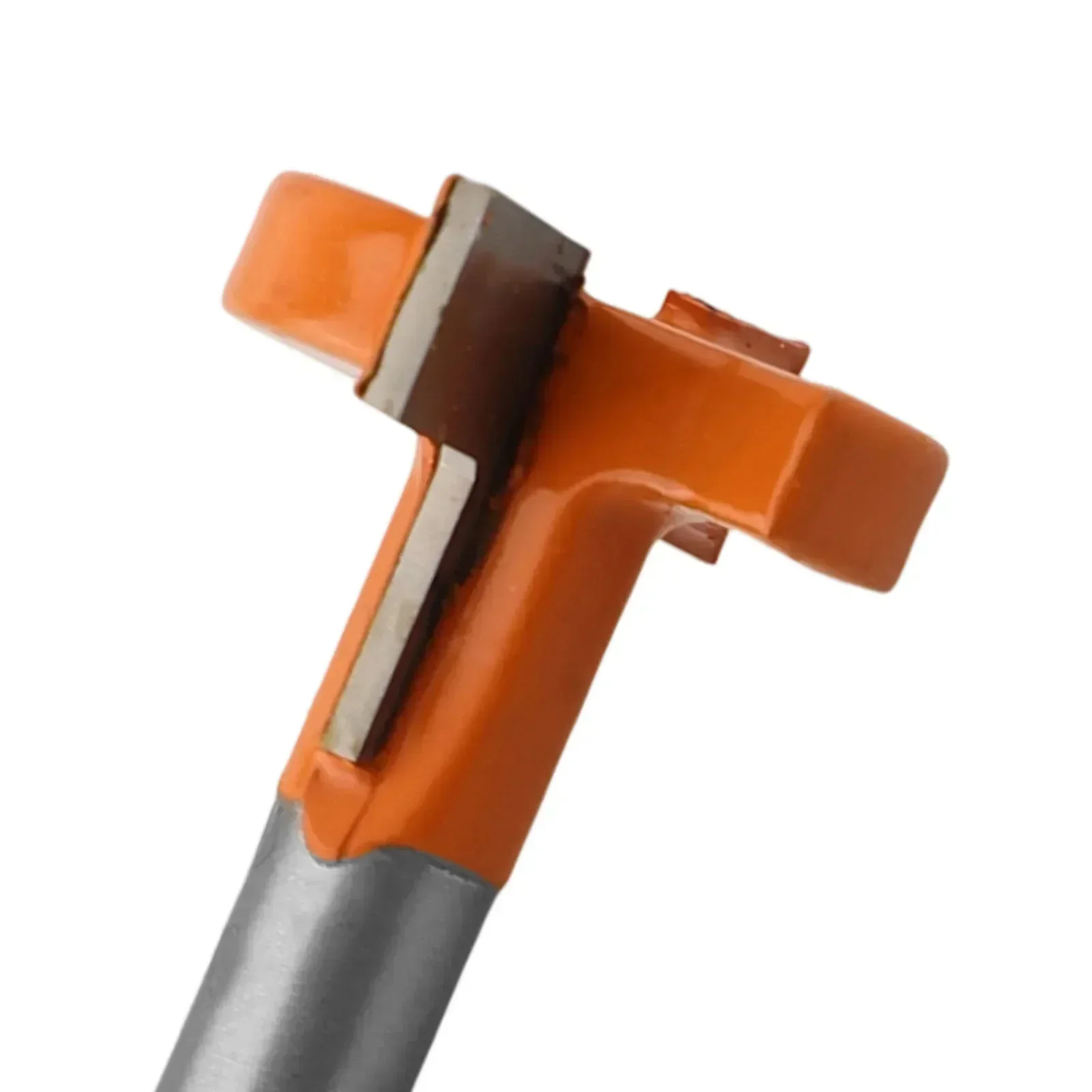 

1-дюймовый фрезерный станок диаметром резки Т-образный фрезерный станок для деревообработки DIY инструмент для обрезки кромок фреза аксессуары для электроинструментов