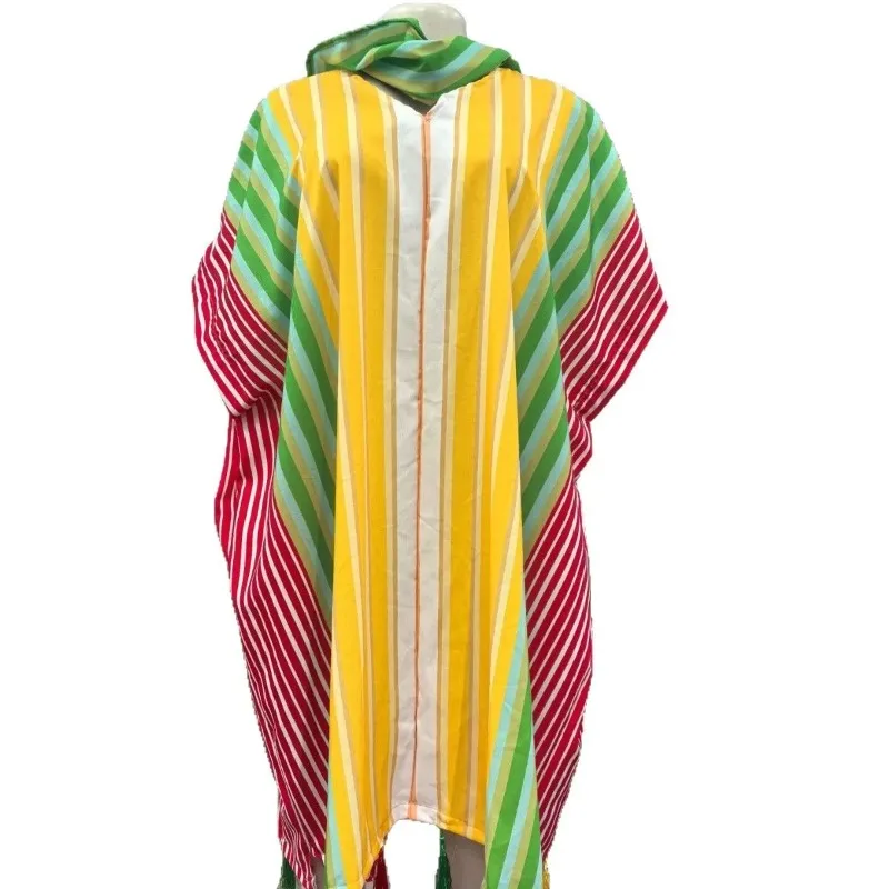 

African Dresses For Women Muslim Fashion Abayas Boubou Dashiki Ankara Outfits Evening Gown Dubai Kaftan Abaya Robe Marocaine