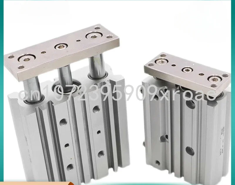 Cylinder MGPM12/MGPM16/20/25/30-10Z/20Z/25/30Z/40Z/50Z/75Z