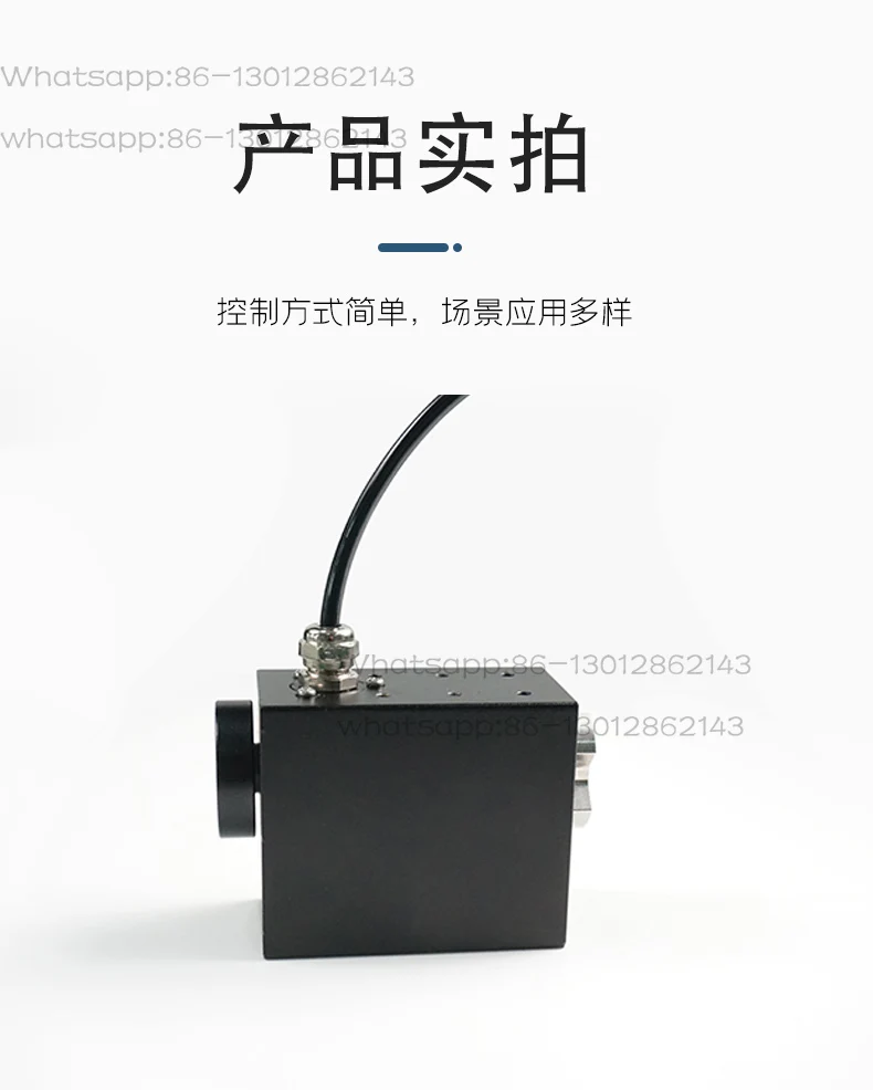 ROV Waterproof Steering Gear, Underwater Mechanical Arm, Robotic Fish Actuator, High-torque Underwater Digital Servo