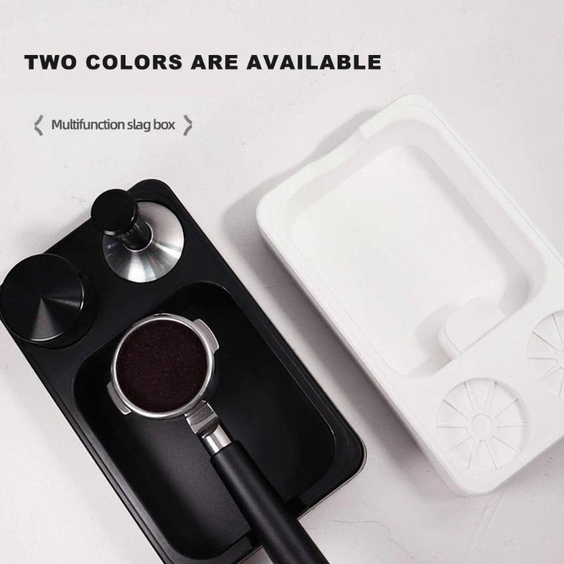 Texture sabot café café avec des marcaux café Bac adaptés à maison bureau pour une utilisation sûre