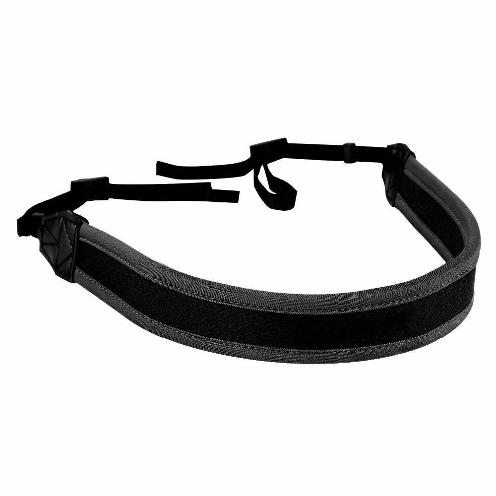 Binocular/Camera Neck Strap Neck Shoulder Belt Optics Diving Fabric Wide Comfortable Adjustable Binoculars Carrier