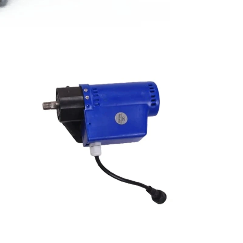 

Solar Panel Cleaning Brush Accessories, Parts, Electric Rotary Brushless Motor