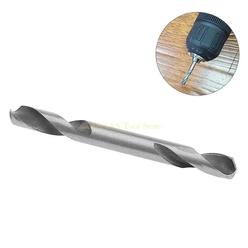 

A2BE 10PCS 5,2 мм HSS Двойной финал спиральных кружевых инструментов тренировочных инструментов