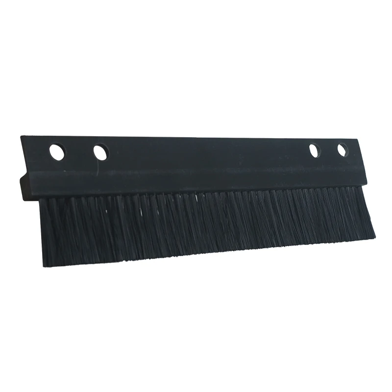 1 قطعة الأصلي 3-205-01-0370 فرشاة مكشطة من جانب واحد DB 1FING-SPZ OPTI.11 L = 180 لآلة HOMAG #4