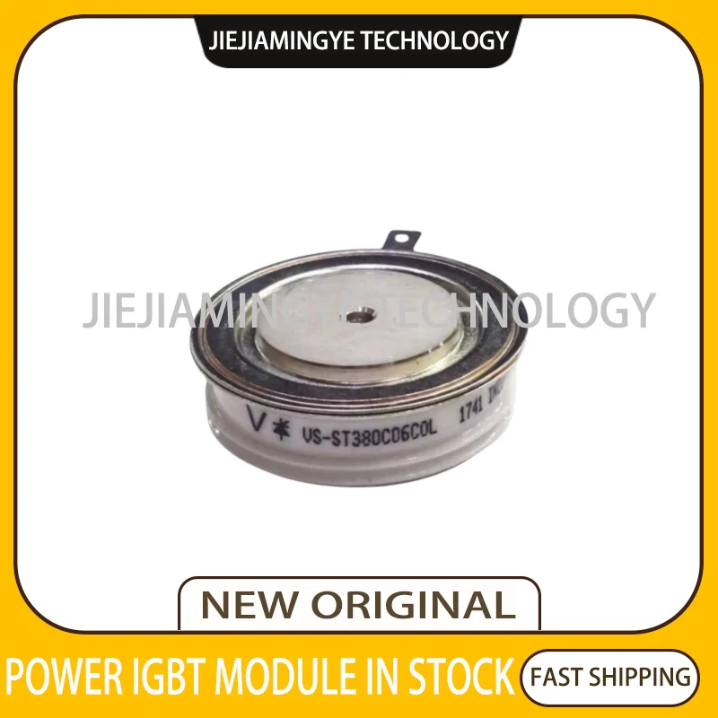 

Тиристорный модуль ST380CH06C0 ST380C06C1 ST380CH04C1 VS-ST380C06C0L VS-ST380C04C0L ST380CH04C0 В наличии Совершенно новый оригинал