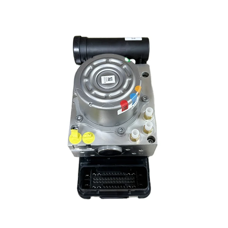 1PCS Rebuild Auto Parts Rear Air Suspension Compressor Pump for W223 S CLASS 2022-2026 2233200804 Air Pump Shock
