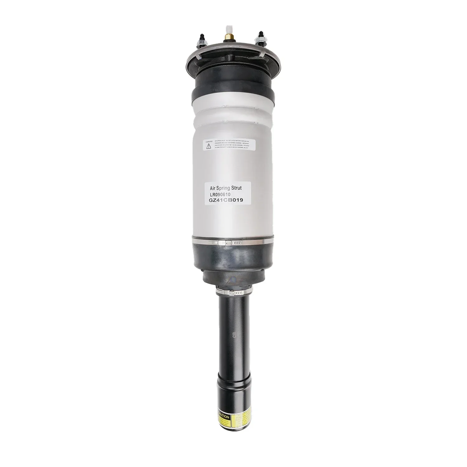 

HJAOK Front Air Suspension Strut Shock Absorber For Land Rover Range Velar OE LR148862 LR148863
