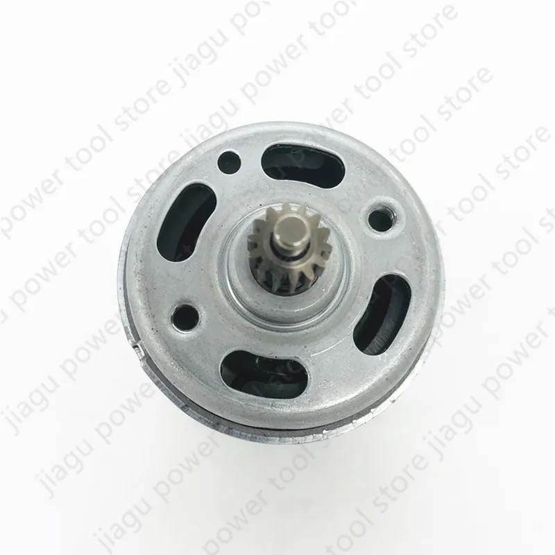 Imagem -05 - Motor Original para Makita 6298348 6299379 Hp457d Df457d Bdf453 Ddf453 629833a0 Dhp453 Bhp453 8390d 8391d 6390d 6391d