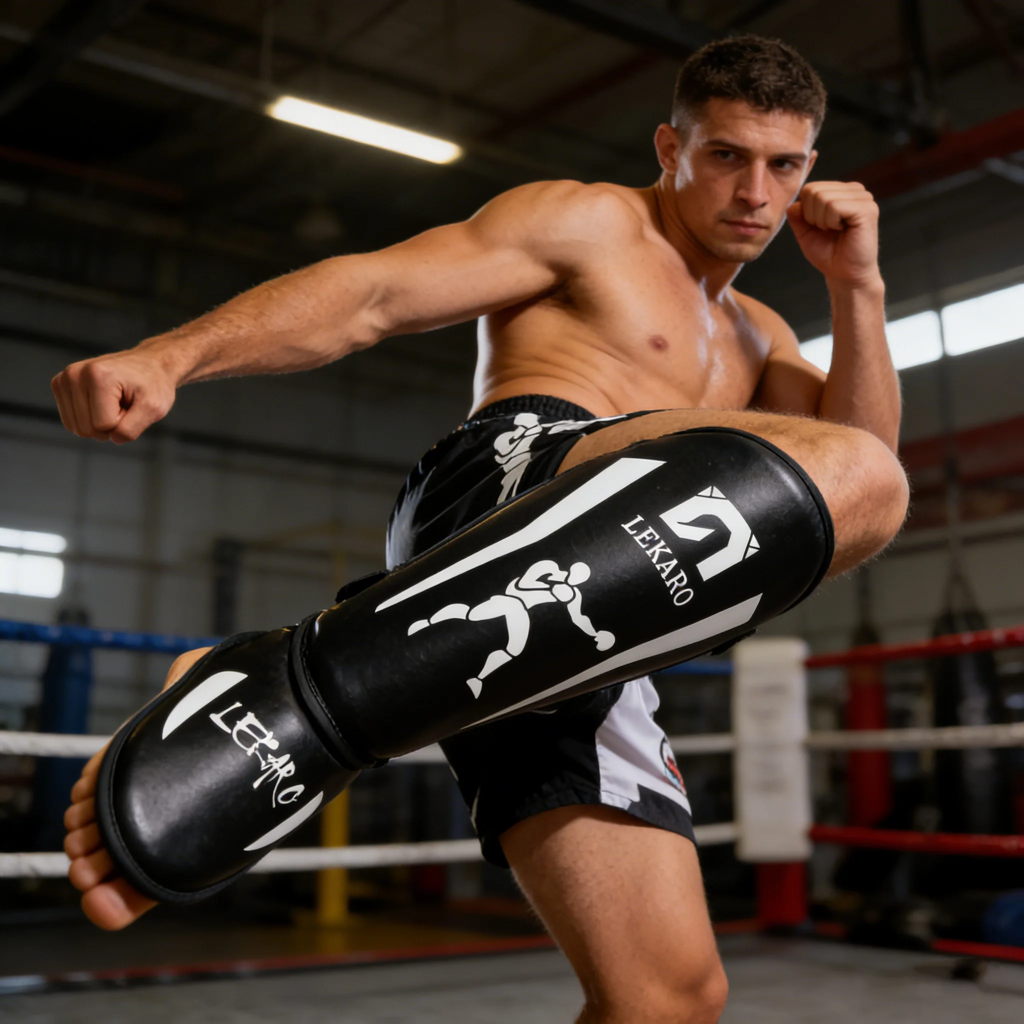 Thumbnail 3 - #31 Trending Boxing Protective Gear Right Now