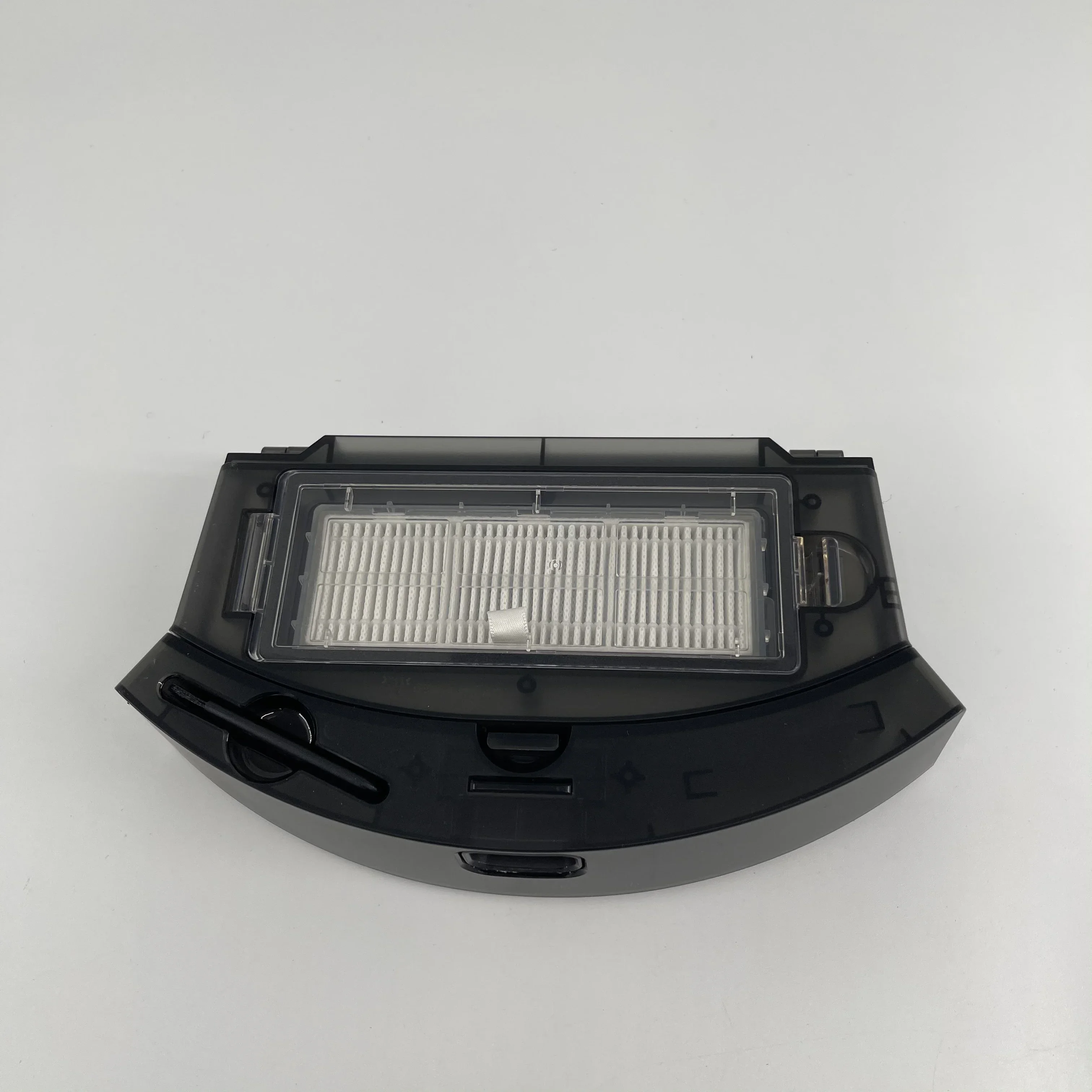 ل Proscenic M7 Pro جهاز آلي لتنظيف الأتربة قطع غيار صندوق الغبار استبدال قطع الغيار الأصلية