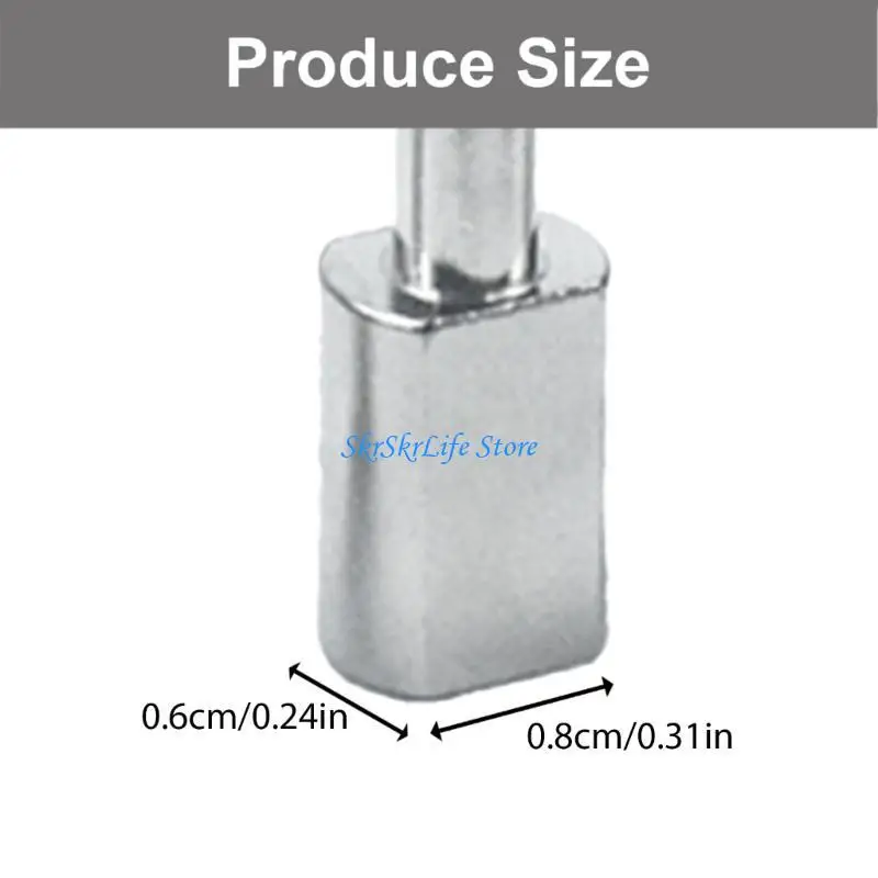 E65E Toggles Switches с ручкой Matts Chromes Rocker Heavy Rocker Togberles Mlicks для B77 PR99