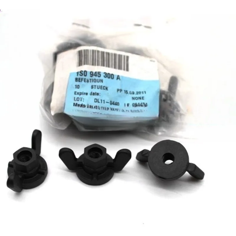 

Taillight Screw Nut for Rapid Jetta Santana