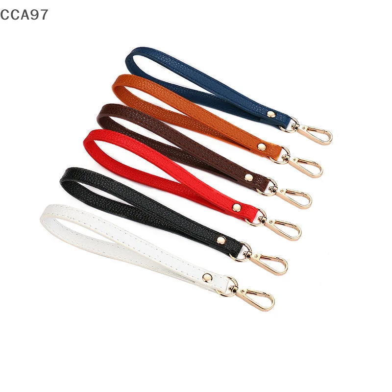 

Wrist Strap Keychain Strap Multi-colored Men's And Women's Delicate Coin Purse Strap Bag Accessories Pendant