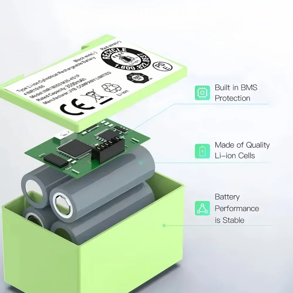 For Irobot Roomba I…