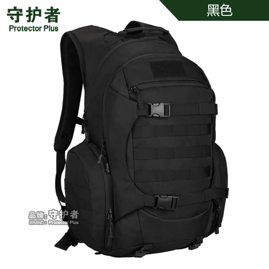 45/50L Tactical Backpack Large Molle Hiking Backpacks Bags Business Men Backpack mochilas de hombre
