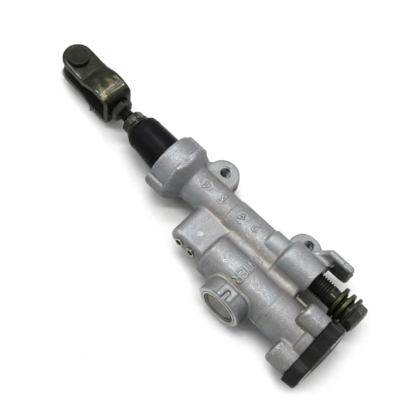 

Motorcycle Accessories Rear Brake Cylinder, For Honda CR125R CR250R CRF150R CRF250R CRF250RX CRF250X CRF450R CRF450RWE CRF450RX