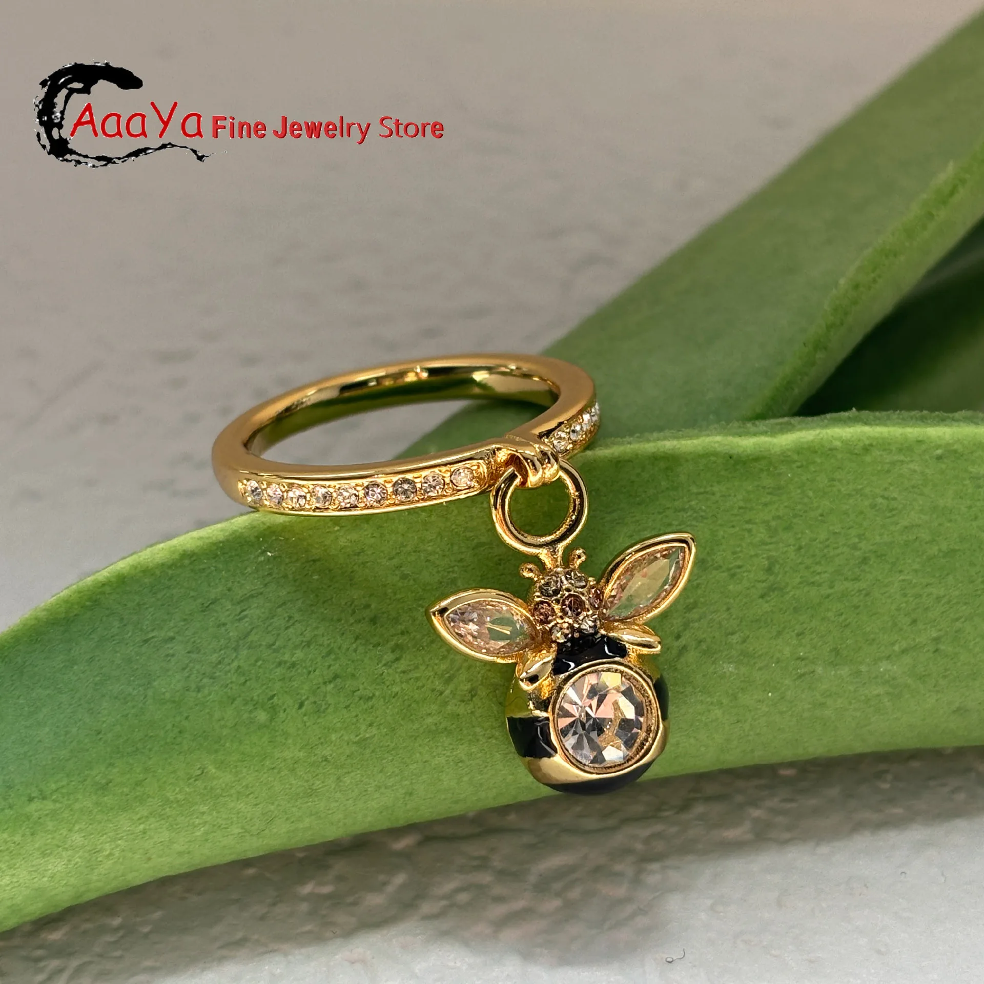 

Original 2026 New Ladyug Ring Necklace Earrings Bracelet Fine Jewelry Set for Women with Charms Arrow Love Jewelry Romantic Gift