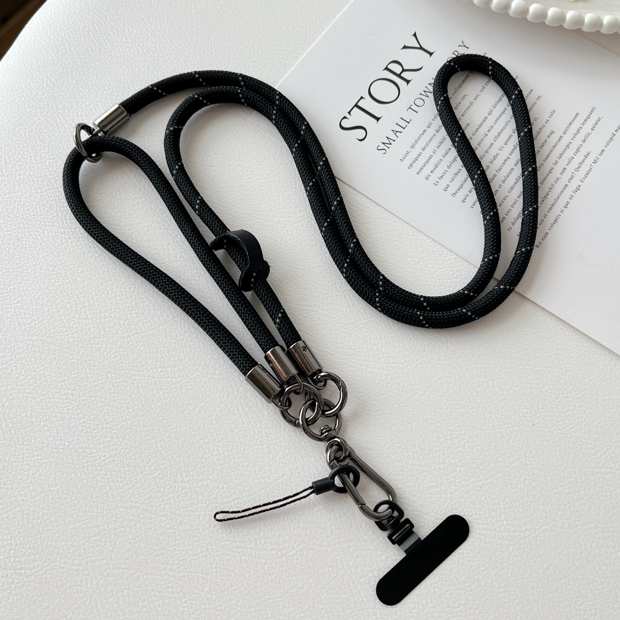Multi-Functional Mobile Phone Lanyard, Gift