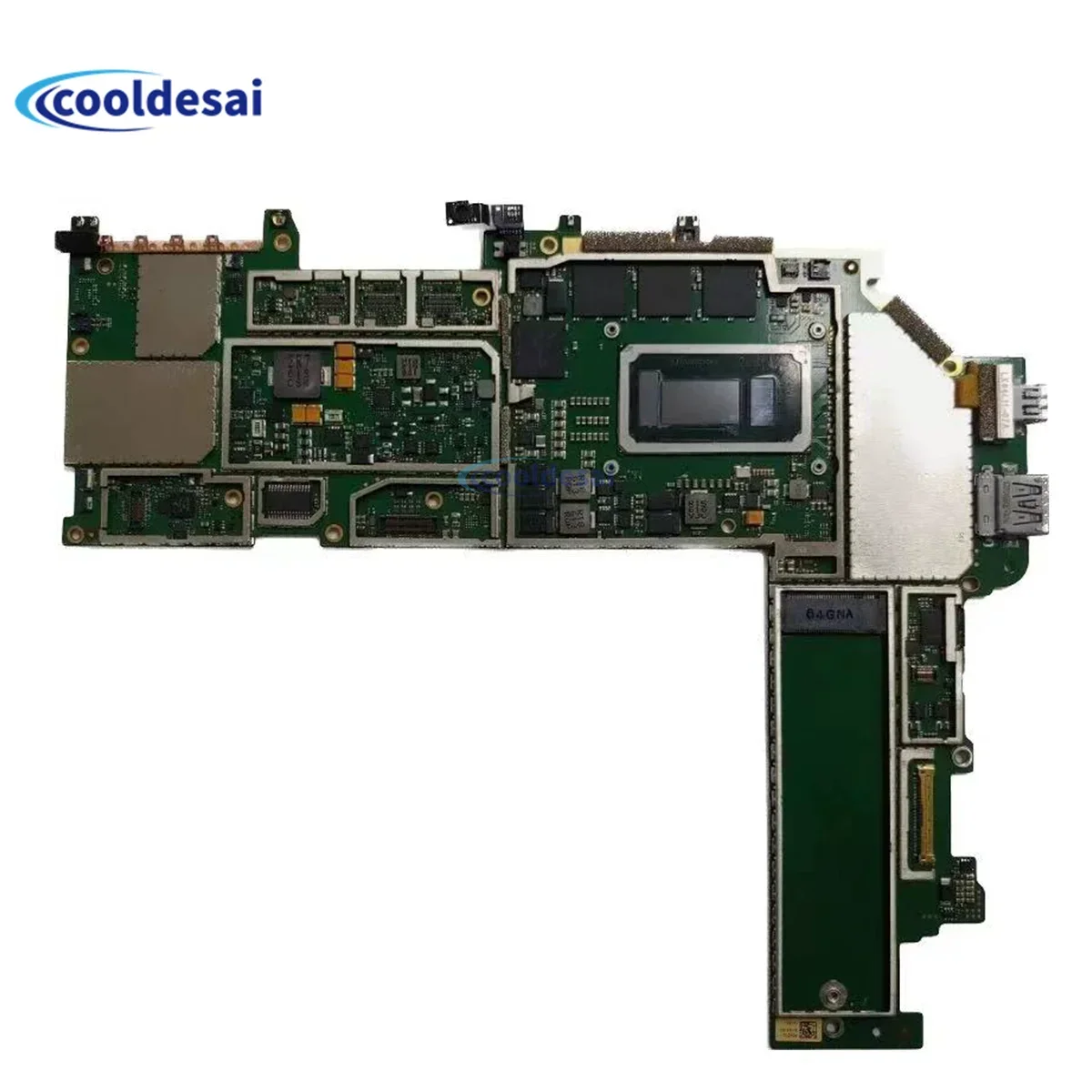 Original for Microsoft Surface PRO 4 Logic Board 1724 pro4 pro5 1796  pro7 1866 Motherboard X9788-009