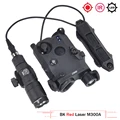 BK Red M300A