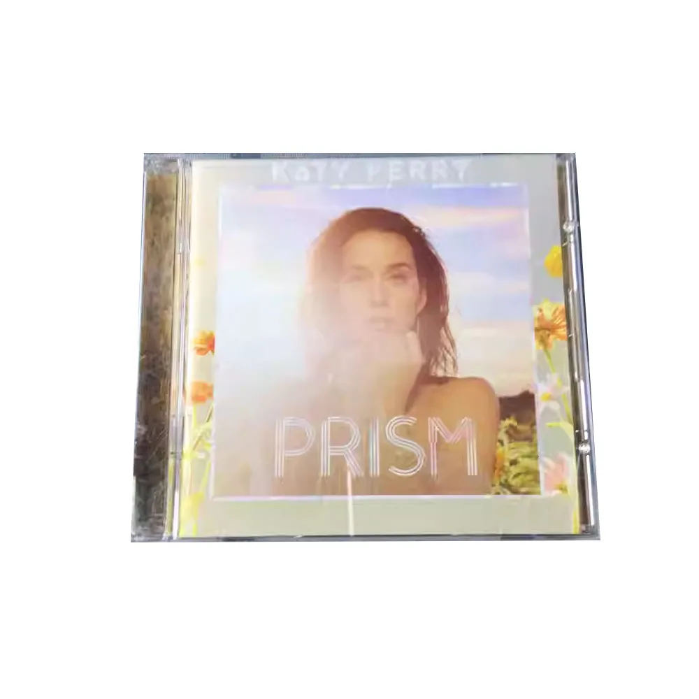 ซีดี แคที เพอร์รี่ พริม ไม่ได้แค่คงรูปแบบเพลงที่โดดเด่นของแคที เพอร์รี่ แต่ยังรวมองค์ประกอบเช่น ดนตรีอิเล็กทรอนิกส์ด้วย